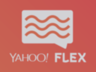 Yahoo Flex
